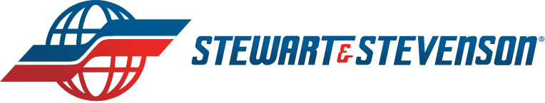 stewart and stevenson logo color